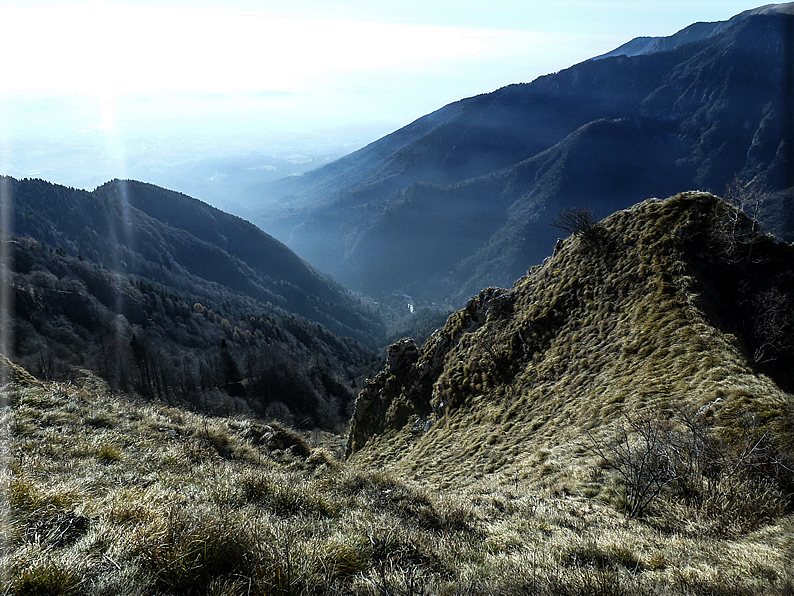 foto Da Possagno a Cima Grappa